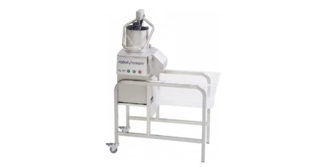 Овощерезка Robot Coupe CL55 рычаг 1Ф