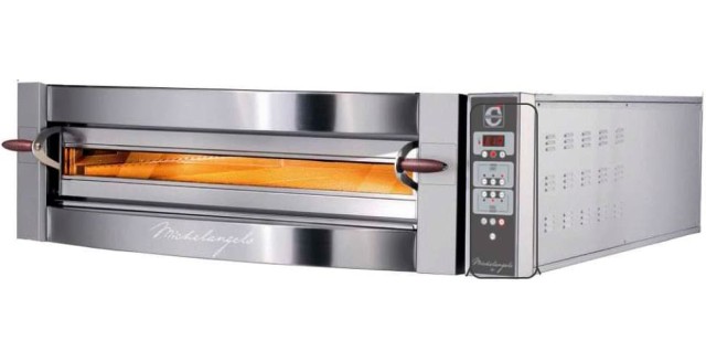 Печь для пиццы Cuppone ML435/1CD