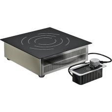 Плита индукционная «Техно-ТТ» UN-3,5T