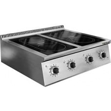 Плита индукционная «Техно-ТТ» ИП7-4/3,5/02С