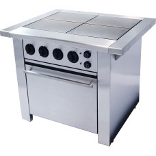 Плита электрическая Kayman ПЭ-4-23-М