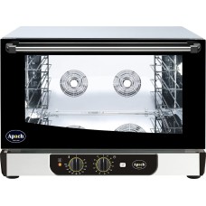 Печь конвекционная Apach AD46MP Eco