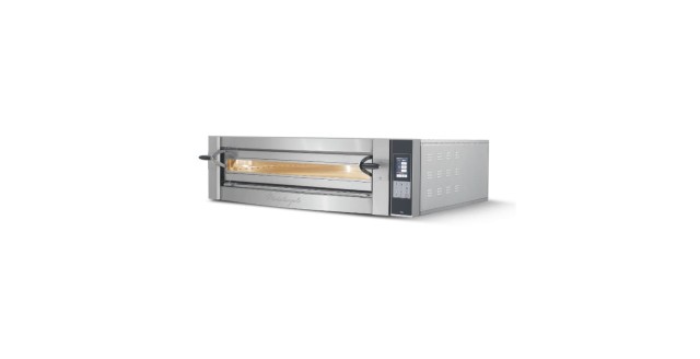 Печь для пиццы Cuppone ML435/1TS