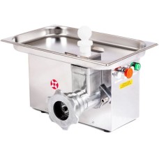 Мясорубка Торгтехмаш ТМ-32 / полный унгер 