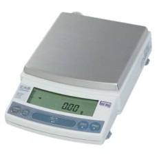 Весы электронные лабораторные CAS CUX-620H