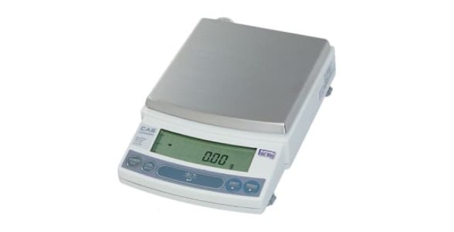 Весы электронные лабораторные CAS CUX-620H
