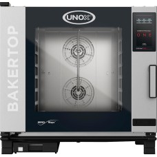 Печь конвекционная Unox XEBC-06EU-E1RM