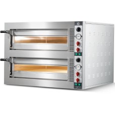Печь для пиццы Cuppone TP635L/2CM