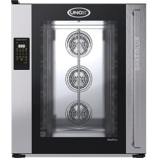 Печь конвекционная Unox XEFT-10EU-ELRV