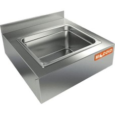 Рукомойник Hicold НРМГ-4040