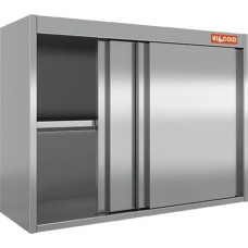 Полка кухонная Hicold НПК-8/3