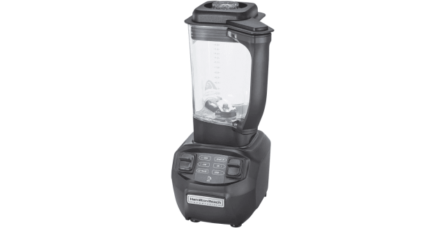Блендер Hamilton Beach HBB255-CE