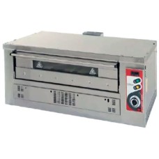 Печь для пиццы Zanolli Citizen PW6/MC газ