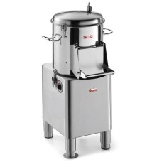 Картофелечистка Sirman PPJ 20 SC 3Ф