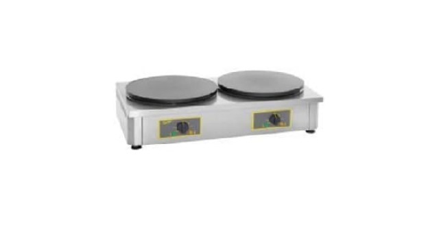 Блинница Roller Grill CDE 400