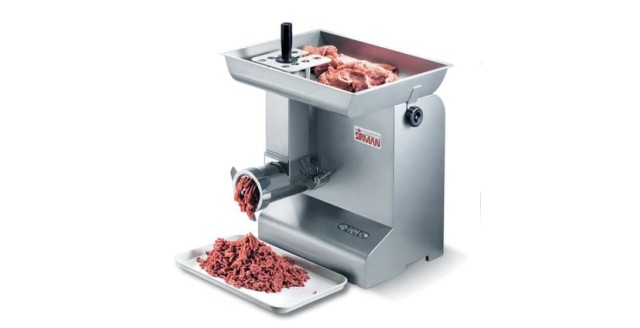 Мясорубка Sirman TC-32 Buffalo 4HP (полн.  УН.) CE 3Ф