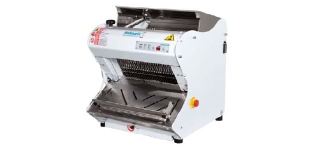 Хлеборез Rollmatic CP42 10 мм