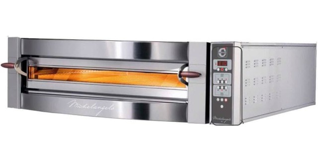 Печь для пиццы Cuppone ML635/1CD
