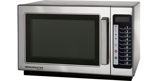 Печь микроволновая (СВЧ) Menumaster RCS511TS