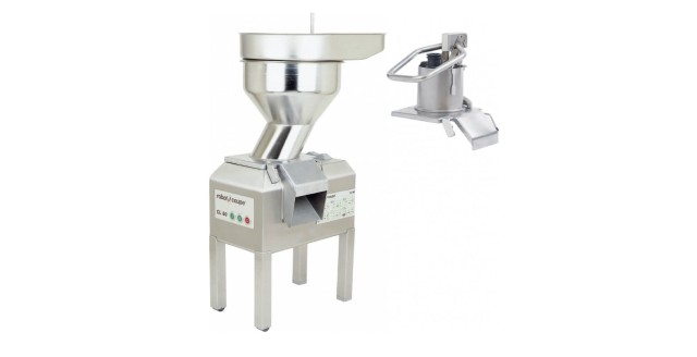 Овощерезка Robot Coupe CL60 два бункера