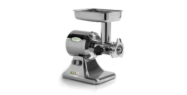 Мясорубка Fama TS 12 FTS 126U 1/2 унгер 3Ф.