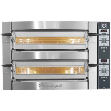 Печь для пиццы Cuppone ML435/2CD