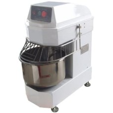 Тестомес спиральный Hurakan HKN-40SN / 220 В