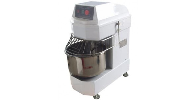 Тестомес спиральный Hurakan HKN-40SN / 220 В