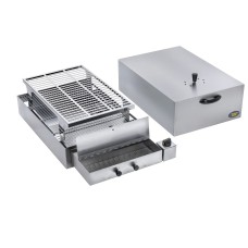 Коптильня Roller Grill FM 4