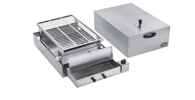 Коптильня Roller Grill FM 4
