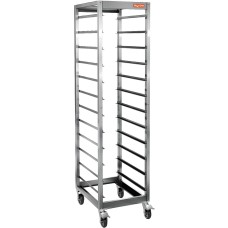 Тележка-шпилька Hicold НТШ2Т-1/12