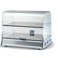 Витрина кондитерская Sirman Vista P2N