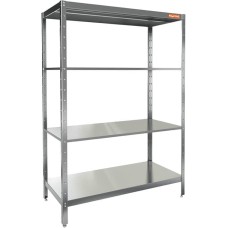 Стеллаж кухонный Hicold НСК-12/6