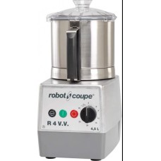 Куттер Robot Coupe R4 VV
