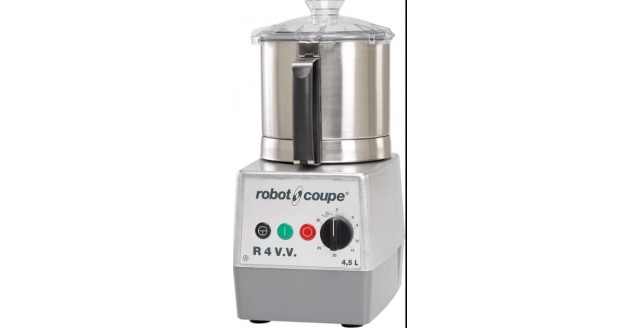 Куттер Robot Coupe R4 VV