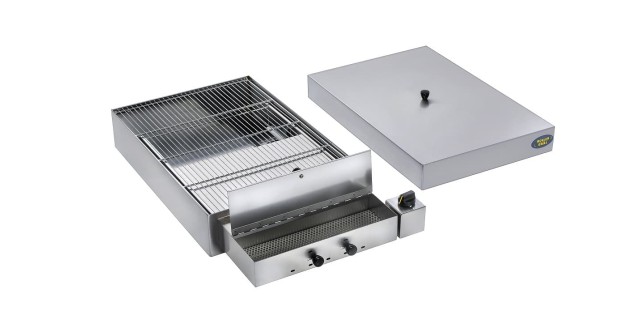 Коптильня Roller Grill FM 2