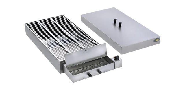 Коптильня Roller Grill FM 3