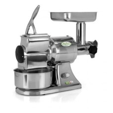 Мясорубка + измельчитель сыра Fama TG 12 FTG127E 1Ф