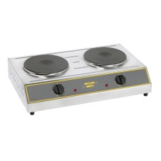 Плита электрическая Roller Grill ELR 4