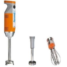 Миксер Dynamic Dynamix 160 Combi + п-ка для пюре MF050