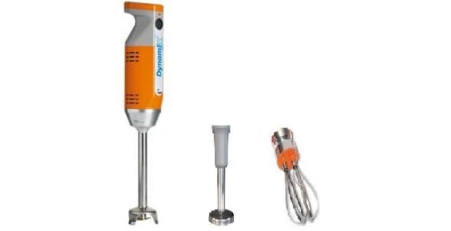 Миксер Dynamic Dynamix 160 Combi + п-ка для пюре MF050