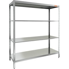 Стеллаж кухонный Hicold НСК-15/6