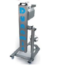 Миксер Dynamic Gigamix 570 MM TB001