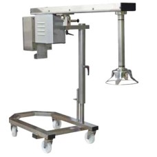 Миксер Dynamic Gigamix 570 MM TB002