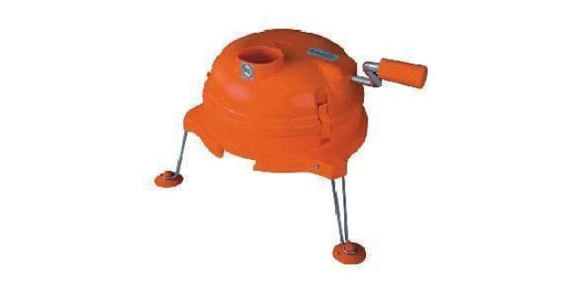 Овощерезка Dynamic Dynacube CL008