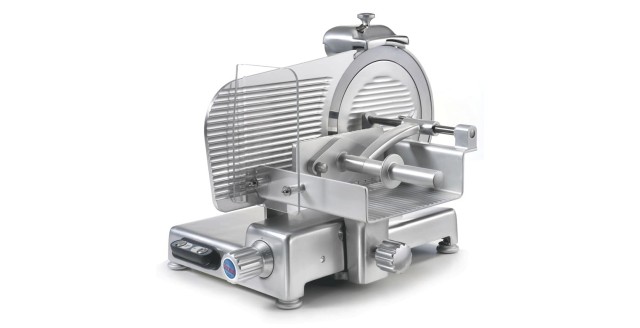 Слайсер Sirman Mantegna 300 VCO Top