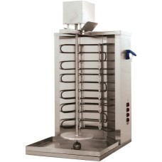 Гриль для шаурмы «Сиком» МК-2.2ЭП