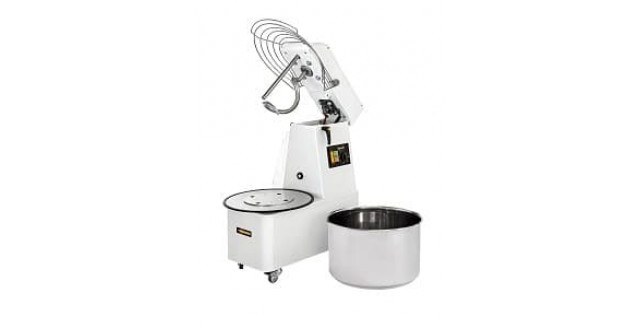Тестомес спиральный Apach ASM22R / 220 В