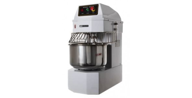 Тестомес спиральный Hurakan HKN-M40SN2V / 380 В