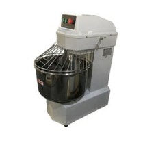 Тестомес спиральный Hurakan HKN-M50SN2V / 380 В